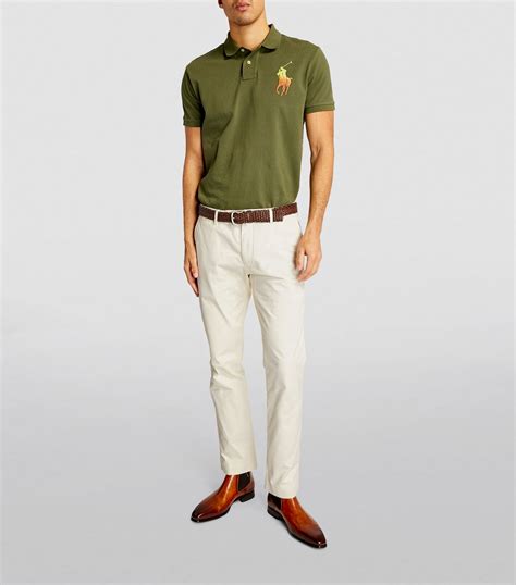 ralph lauren chinos